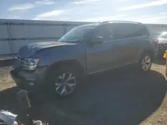1V2ER2CAXJC516084 2018 VOLKSWAGEN ATLAS