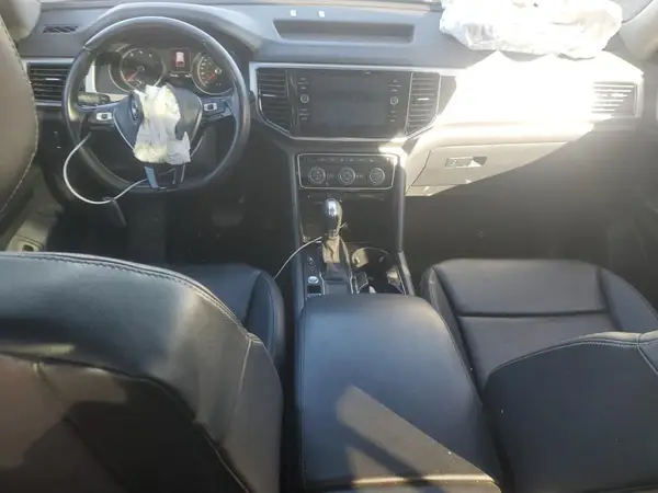 1V2ER2CAXJC516084 2018 VOLKSWAGEN ATLAS - Image 8