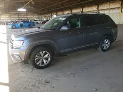 1V2ER2CAXJC517333 2018 VOLKSWAGEN ATLAS