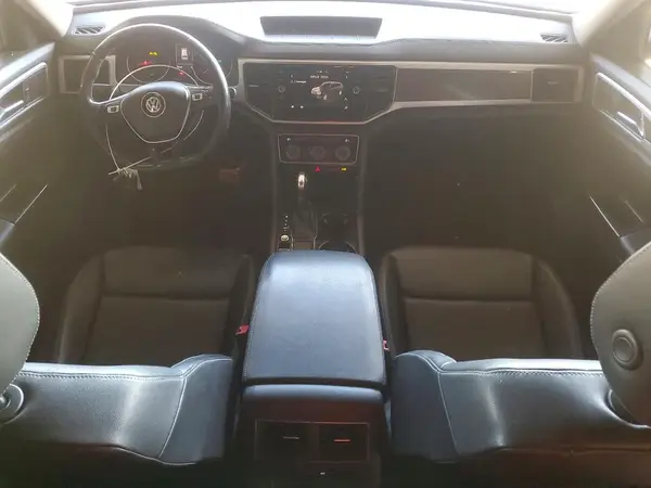 1V2ER2CAXJC517333 2018 VOLKSWAGEN ATLAS - Image 8