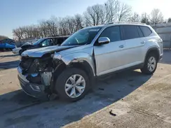 1V2ER2CAXJC521866 2018 VOLKSWAGEN ATLAS