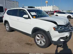 1V2ER2CAXJC523892 2018 VOLKSWAGEN ATLAS