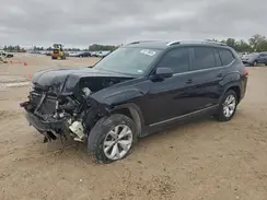 1V2ER2CAXJC542460 2018 VOLKSWAGEN ATLAS