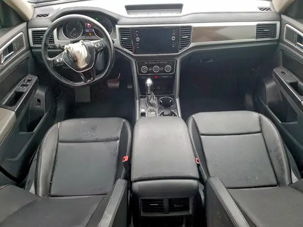 1V2ER2CAXJC542460 2018 VOLKSWAGEN ATLAS - Image 8