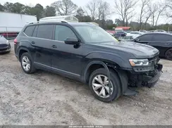 1V2ER2CAXJC547092 2018 VOLKSWAGEN ATLAS