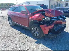 1V2ER2CAXJC552292 2018 VOLKSWAGEN ATLAS