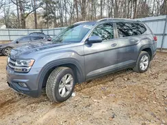 1V2ER2CAXJC568850 2018 VOLKSWAGEN ATLAS