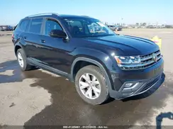 1V2ER2CAXJC582408 2018 VOLKSWAGEN ATLAS