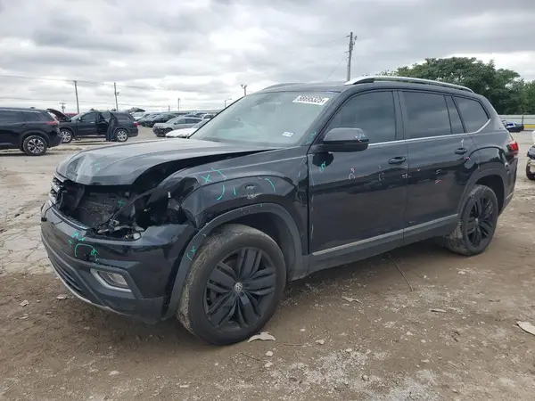 1V2ER2CAXKC509184 2019 VOLKSWAGEN ATLAS - Image 1