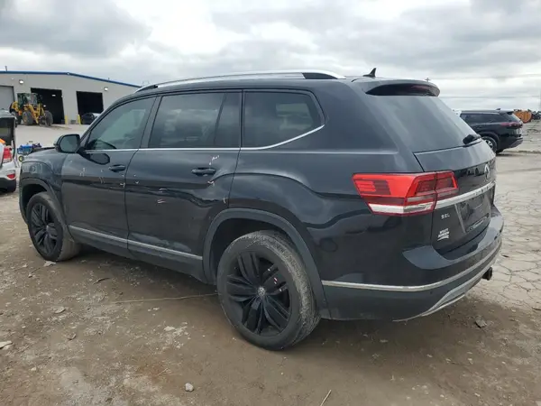 1V2ER2CAXKC509184 2019 VOLKSWAGEN ATLAS - Image 2