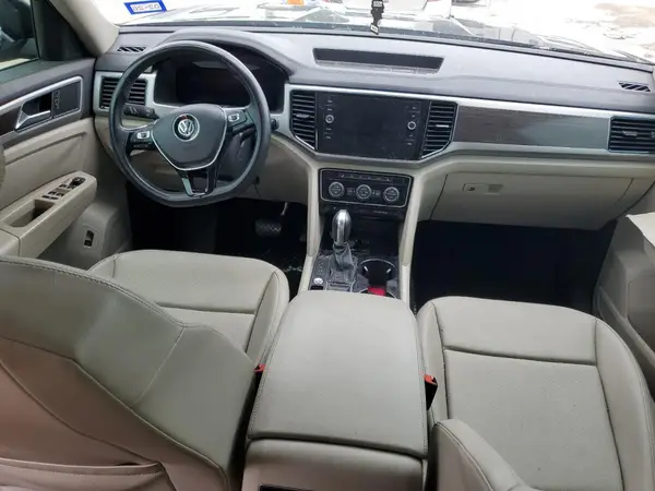 1V2ER2CAXKC509184 2019 VOLKSWAGEN ATLAS - Image 8