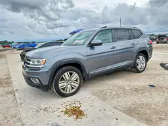 1V2ER2CAXKC514191 2019 VOLKSWAGEN ATLAS