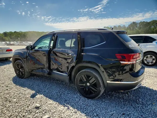 1V2ER2CAXKC514546 2019 VOLKSWAGEN ATLAS - Image 2