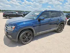 1V2ER2CAXKC519410 2019 VOLKSWAGEN ATLAS