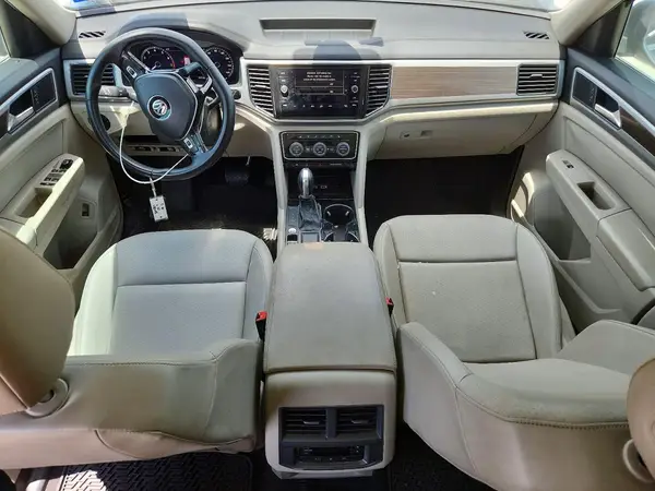 1V2ER2CAXKC519410 2019 VOLKSWAGEN ATLAS - Image 8