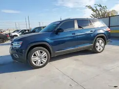 1V2ER2CAXKC522632 2019 VOLKSWAGEN ATLAS