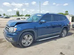 1V2ER2CAXKC528107 2019 VOLKSWAGEN ATLAS