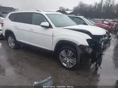 1V2ER2CAXKC544274 2019 VOLKSWAGEN ATLAS
