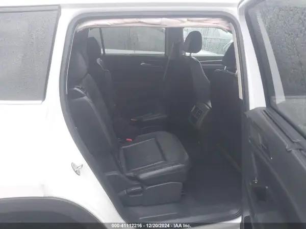 1V2ER2CAXKC544274 2019 VOLKSWAGEN ATLAS - Image 8