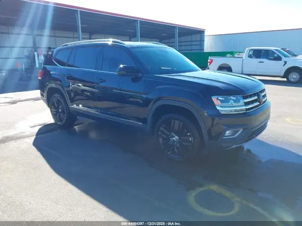 1V2ER2CAXKC554917 2019 VOLKSWAGEN ATLAS