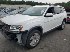 1V2ER2CAXKC556859 2019 VOLKSWAGEN ATLAS