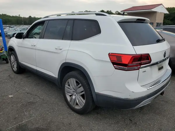 1V2ER2CAXKC556859 2019 VOLKSWAGEN ATLAS - Image 2