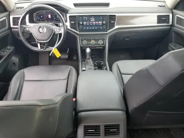 1V2ER2CAXKC556859 2019 VOLKSWAGEN ATLAS - Image 8