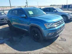1V2ER2CAXKC566727 2019 VOLKSWAGEN ATLAS
