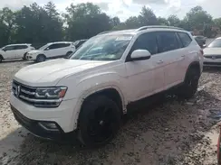 1V2ER2CAXKC584306 2019 VOLKSWAGEN ATLAS