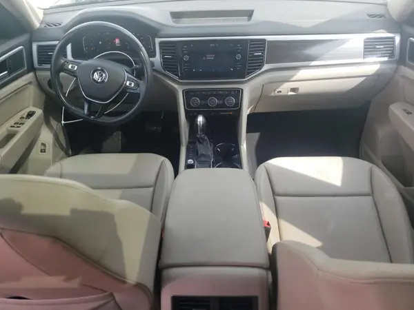 1V2ER2CAXKC584306 2019 VOLKSWAGEN ATLAS - Image 8