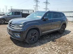1V2ER2CAXKC584791 2019 VOLKSWAGEN ATLAS