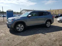 1V2ER2CAXKC587660 2019 VOLKSWAGEN ATLAS