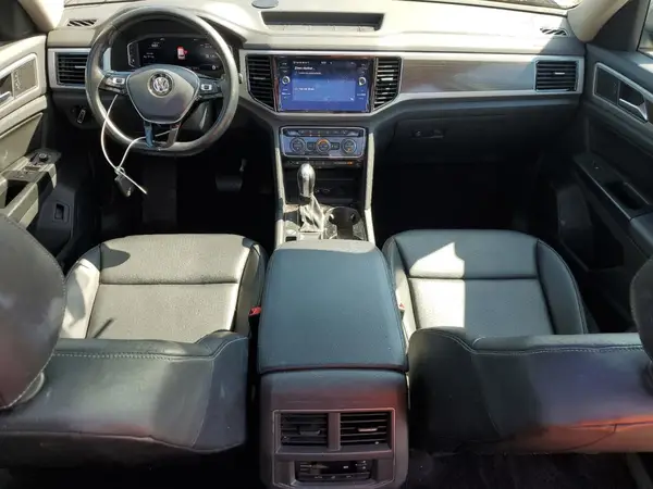 1V2ER2CAXKC587660 2019 VOLKSWAGEN ATLAS - Image 8