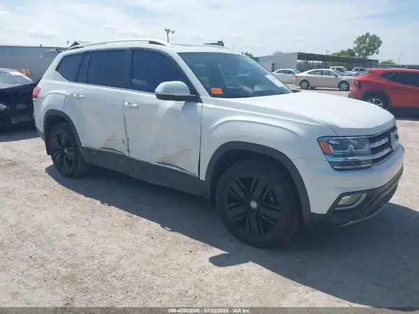1V2ER2CAXKC601394 2019 VOLKSWAGEN ATLAS - Image 1