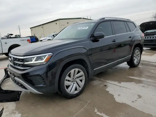 1V2ER2CAXMC520169 2021 VOLKSWAGEN ATLAS - Image 1