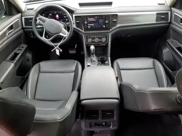 1V2ER2CAXMC520169 2021 VOLKSWAGEN ATLAS - Image 8