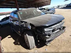 1V2ER2CAXMC554029 2021 VOLKSWAGEN ATLAS