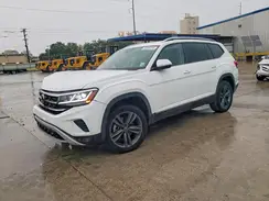 1V2ER2CAXMC597771 2021 VOLKSWAGEN ATLAS