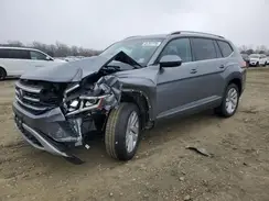 1V2ER2CAXMC598161 2021 VOLKSWAGEN ATLAS