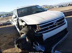 1V2ER2CAXMC601043 2021 VOLKSWAGEN ATLAS