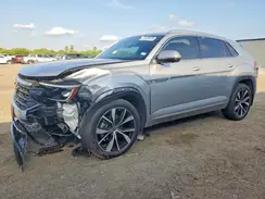 1V2FC2CA5TC219524 2026 VOLKSWAGEN ATLAS