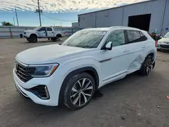 1V2FC2CA6TC204837 2026 VOLKSWAGEN ATLAS
