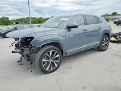 1V2FC2CA9TC200717 2026 VOLKSWAGEN ATLAS