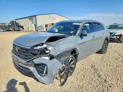 1V2FC2CAXTC207501 2026 VOLKSWAGEN ATLAS
