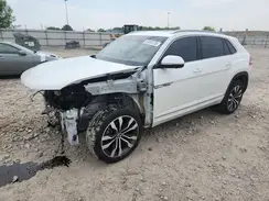 1V2FE2CA0MC241541 2021 VOLKSWAGEN ATLAS
