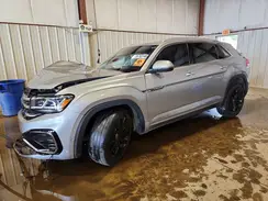 1V2FE2CA0PC217468 2023 VOLKSWAGEN ATLAS