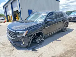 1V2FE2CA0SC224946 2025 VOLKSWAGEN ATLAS