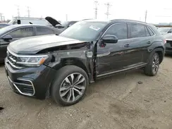 1V2FE2CA1MC205020 2021 VOLKSWAGEN ATLAS
