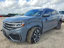 1V2FE2CA1MC218866 2021 VOLKSWAGEN ATLAS