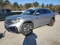 1V2FE2CA1NC202037 2022 VOLKSWAGEN ATLAS